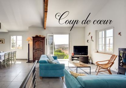 vente Villa Six Fours Les Plages