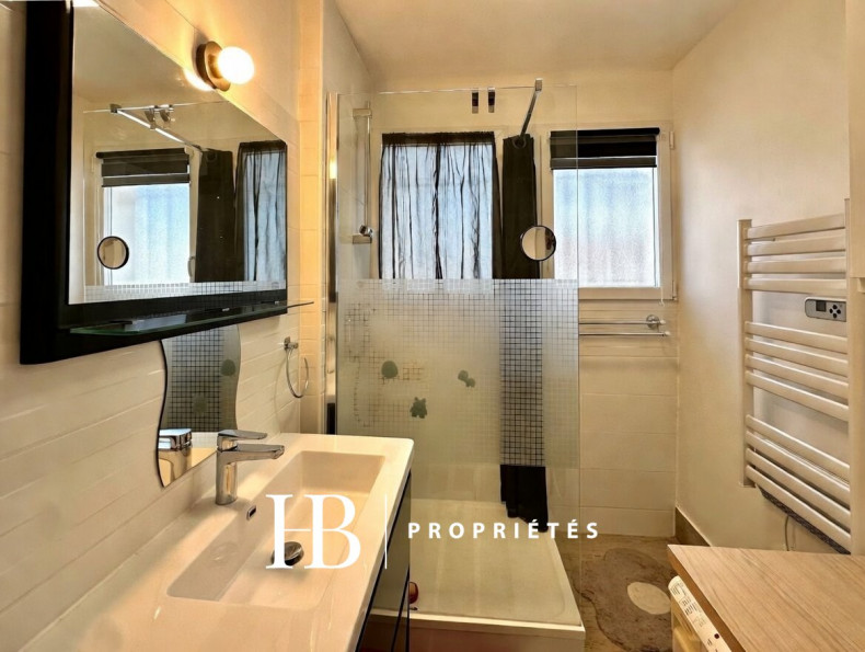 vente Appartement Six Fours Les Plages - Photo 4