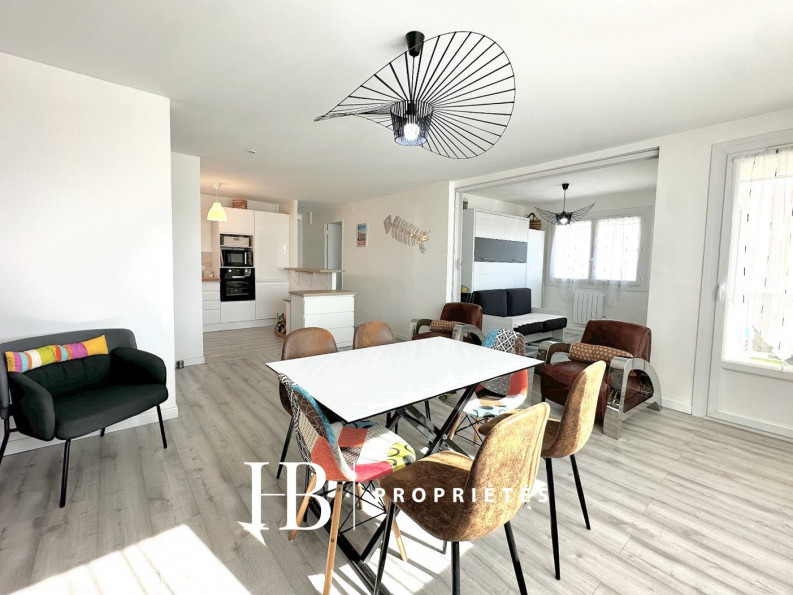 vente Appartement Six Fours Les Plages - Photo 2