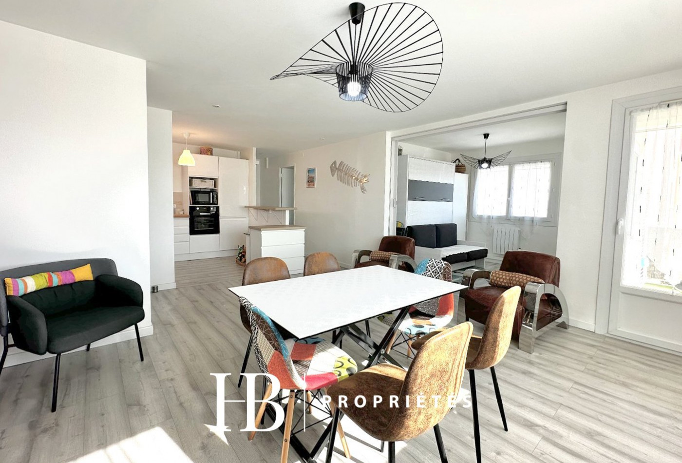 vente Appartement Six Fours Les Plages - Photo 2