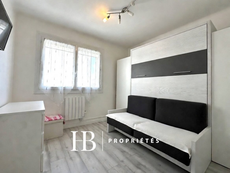 vente Appartement Six Fours Les Plages - Photo 3