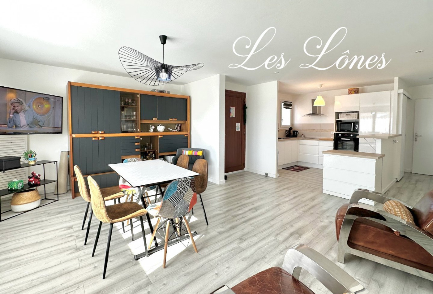 vente Appartement Six Fours Les Plages - Photo 1