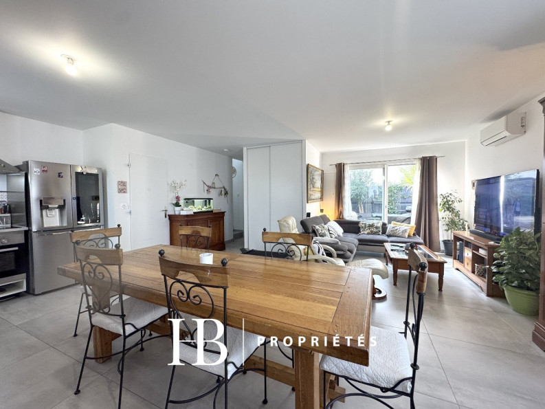 vente Appartement Six Fours Les Plages - Photo 2