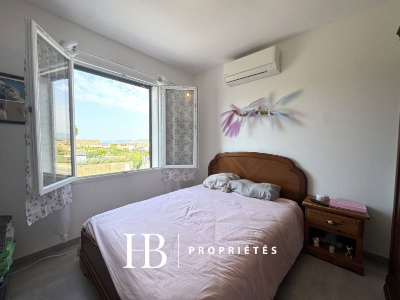 vente Appartement Six Fours Les Plages - Photo 5