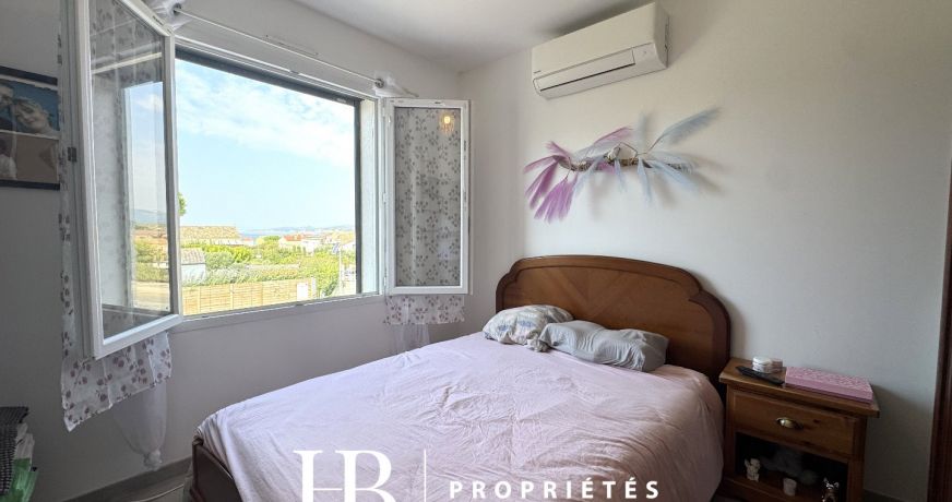 vente Appartement Six Fours Les Plages