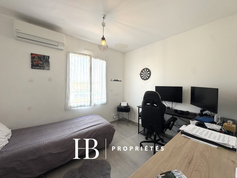 vente Appartement Six Fours Les Plages - Photo 7