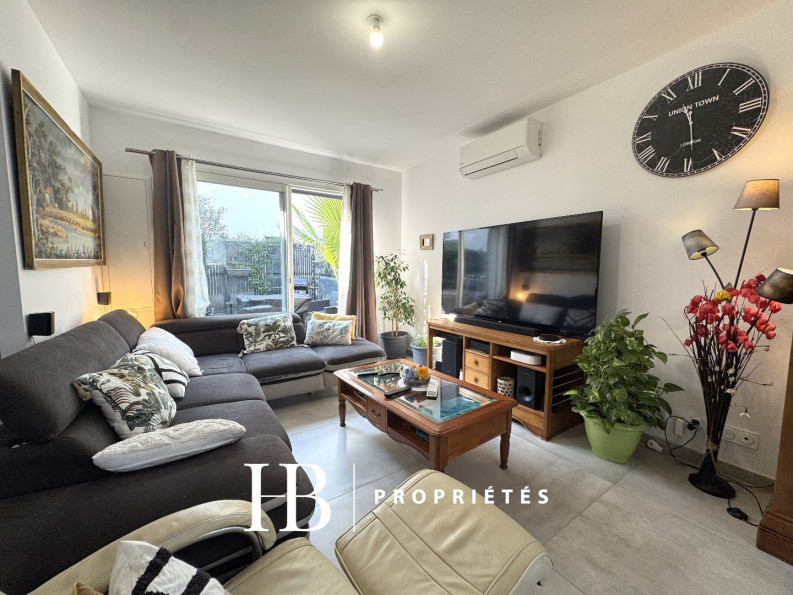 vente Appartement Six Fours Les Plages - Photo 3