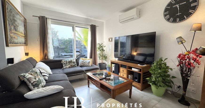 vente Appartement Six Fours Les Plages