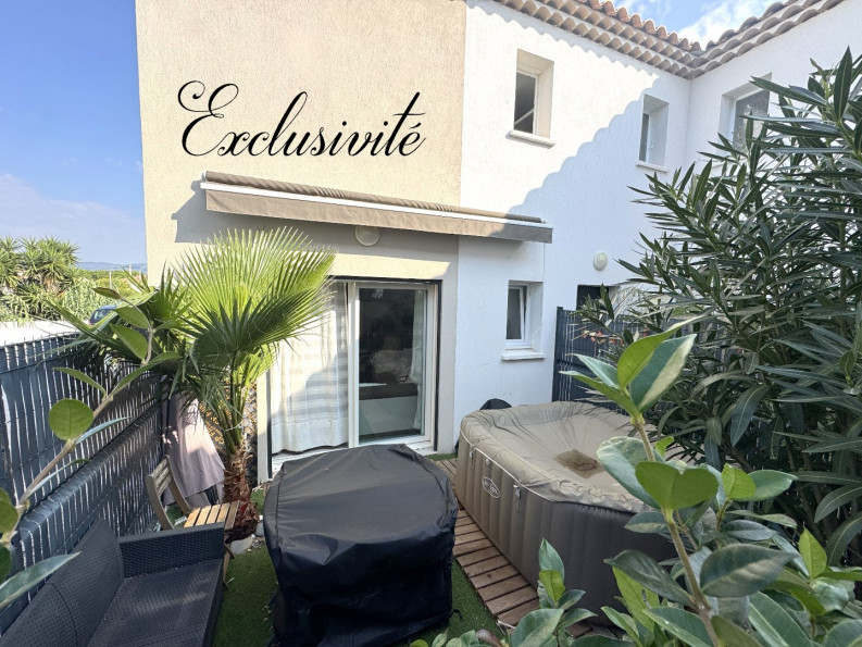 vente Appartement Six Fours Les Plages - Photo 1