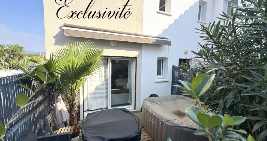 vente Appartement Six Fours Les Plages