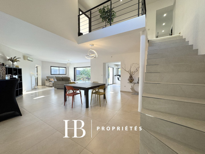 vente Villa Six Fours Les Plages - Photo 3