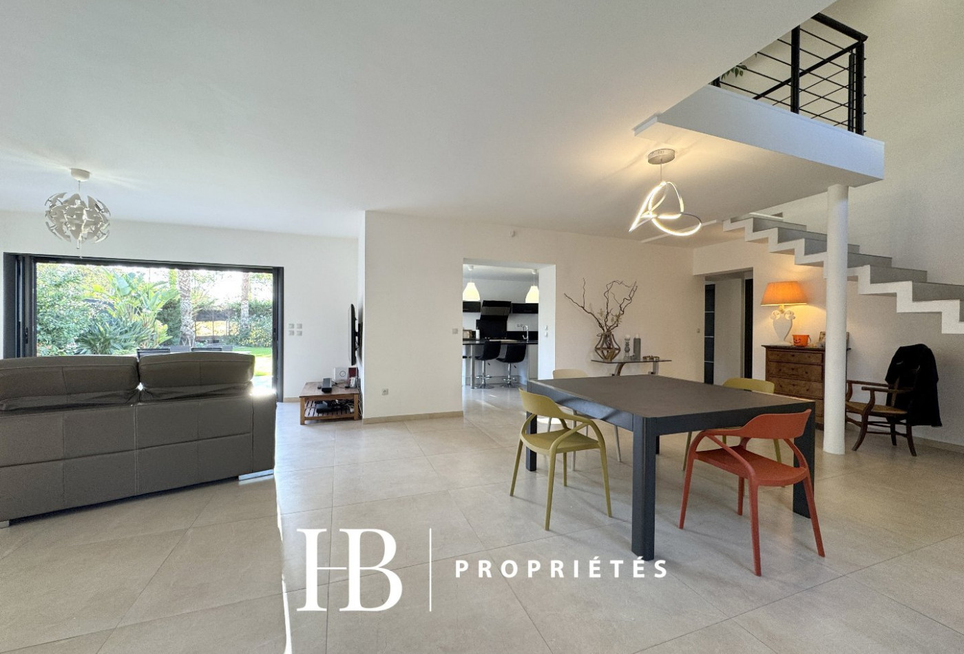 vente Villa Six Fours Les Plages - Photo 2