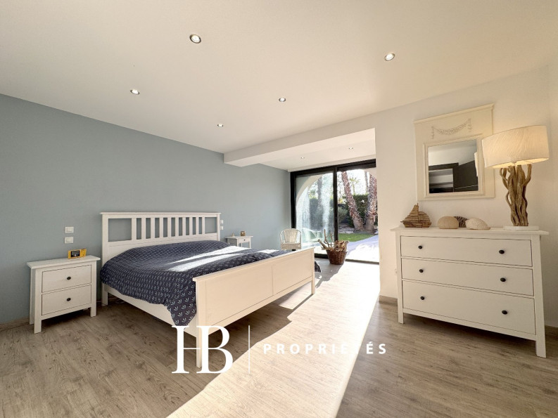 vente Villa Six Fours Les Plages - Photo 6