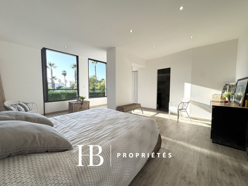 vente Villa Six Fours Les Plages - Photo 5