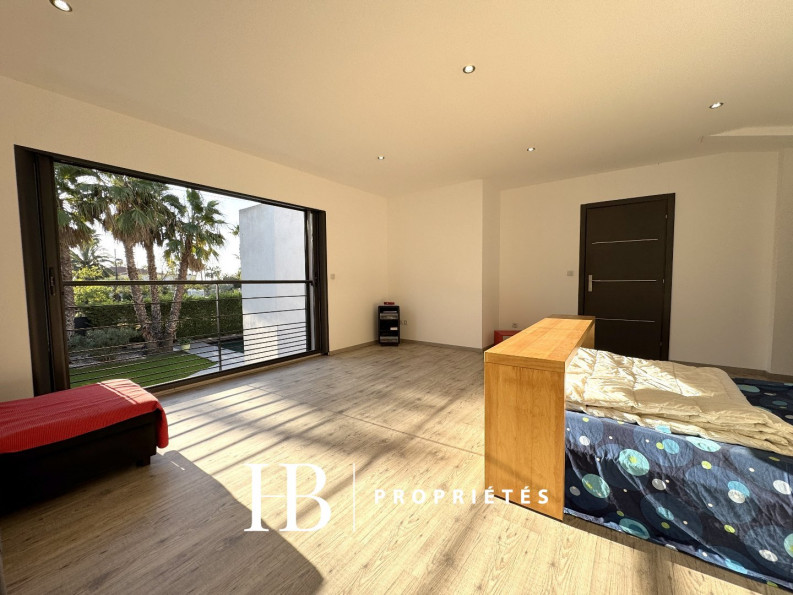 vente Villa Six Fours Les Plages - Photo 7