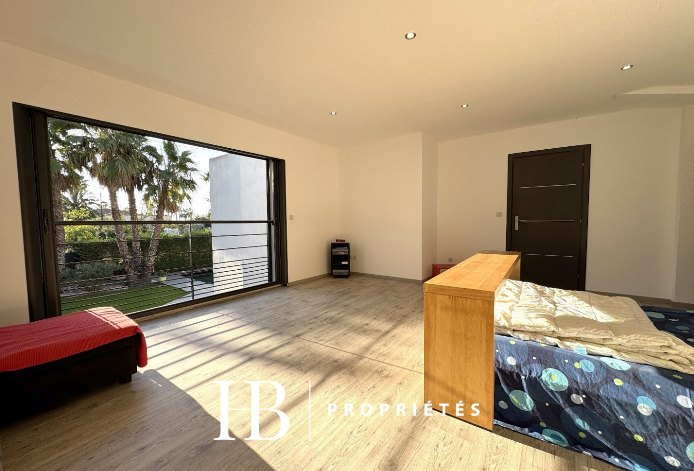 vente Villa Six Fours Les Plages - Photo 7