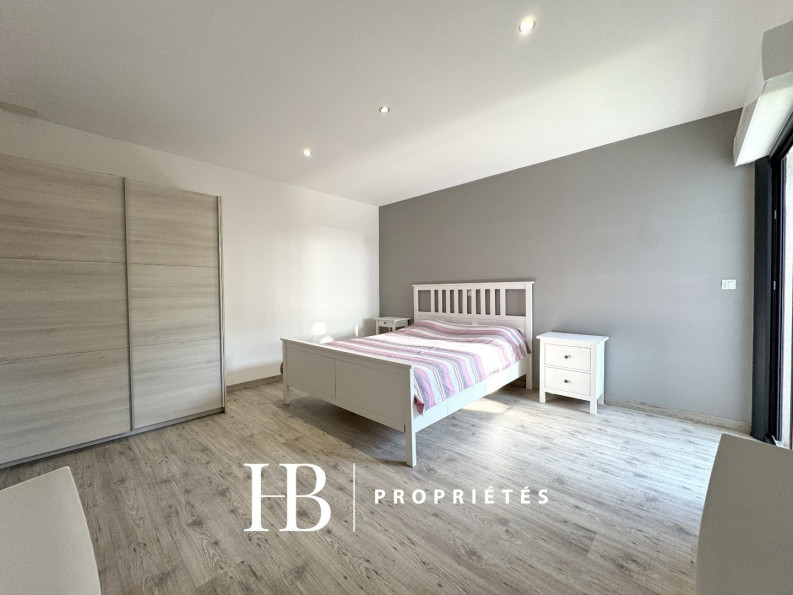 vente Villa Six Fours Les Plages - Photo 8