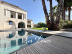 vente Villa Six Fours Les Plages