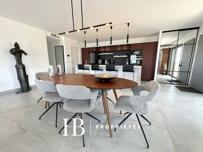 vente Appartement terrasse Six Fours Les Plages - Photo 5