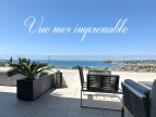 vente Appartement terrasse Six Fours Les Plages