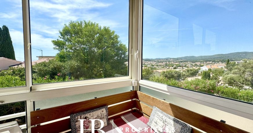 vente Appartement Six Fours Les Plages