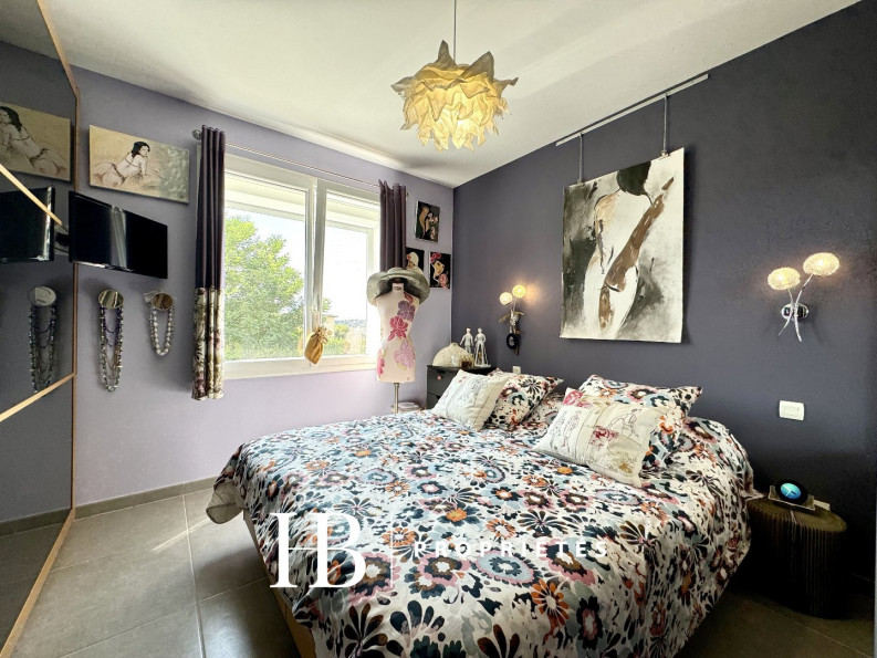 vente Appartement Six Fours Les Plages - Photo 7