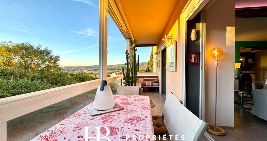 vente Appartement Six Fours Les Plages