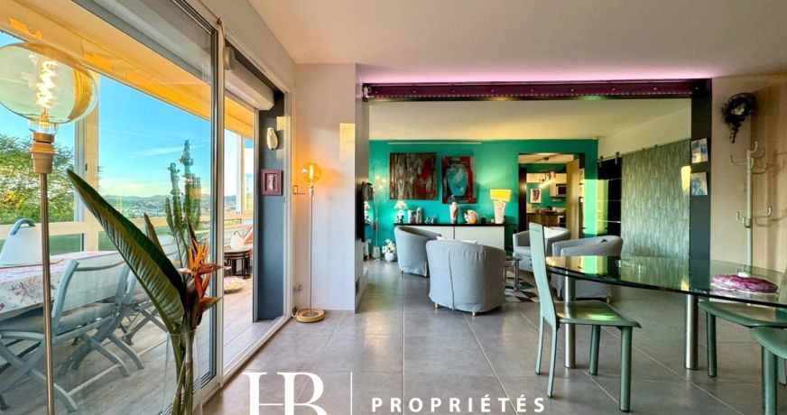vente Appartement Six Fours Les Plages