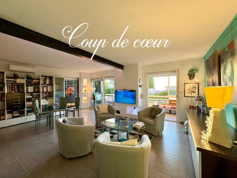 vente Appartement Six Fours Les Plages - Photo 1