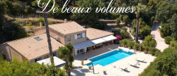 vente Villa Six Fours Les Plages