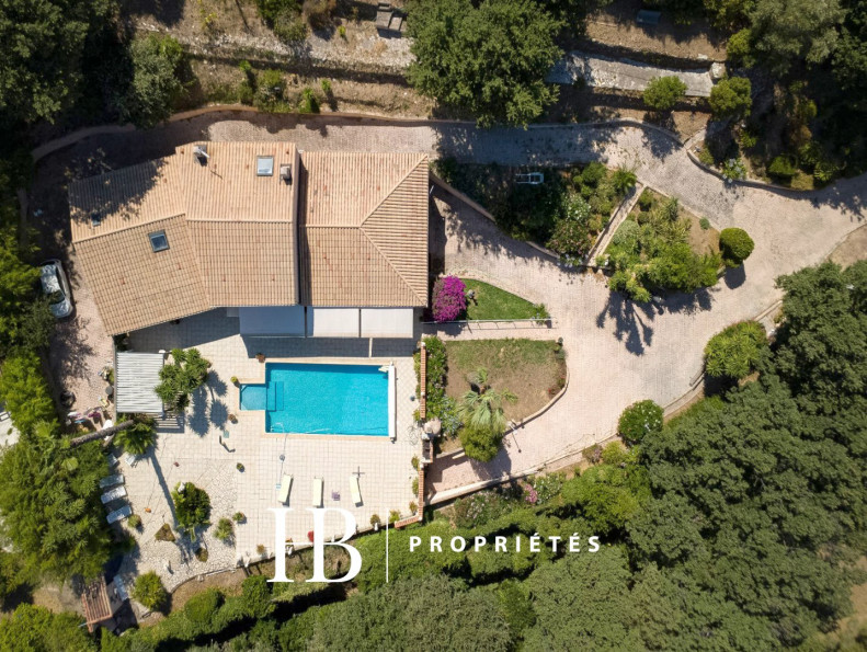 vente Villa Six Fours Les Plages - Photo 2