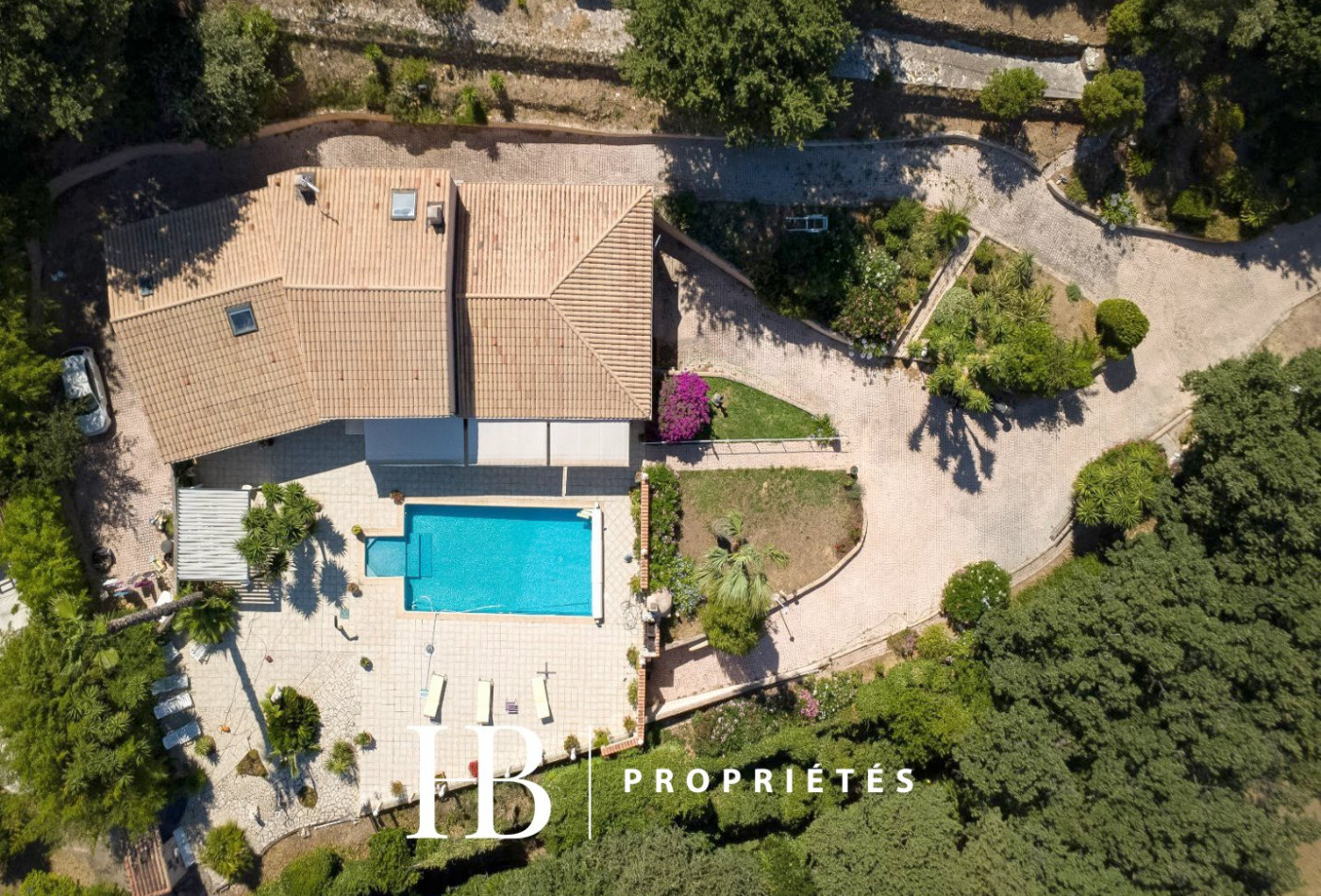 vente Villa Six Fours Les Plages - Photo 2