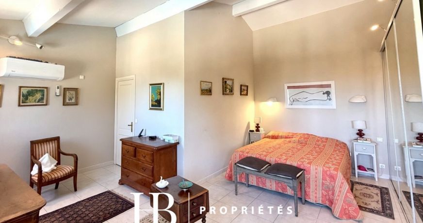 vente Villa Six Fours Les Plages