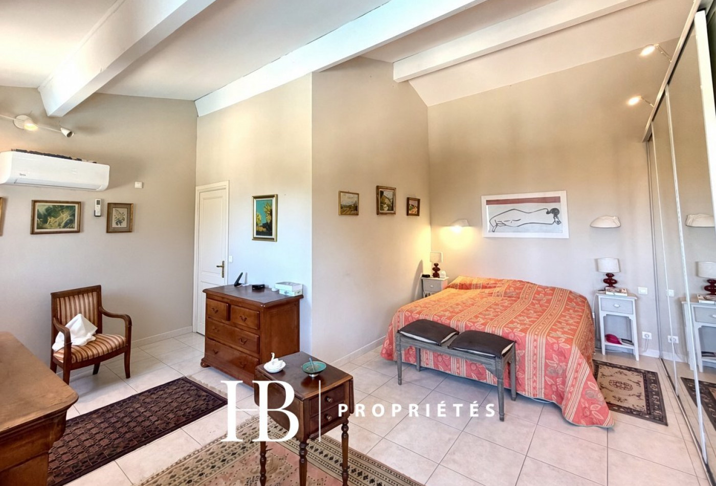 vente Villa Six Fours Les Plages - Photo 10