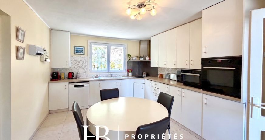 vente Villa Six Fours Les Plages