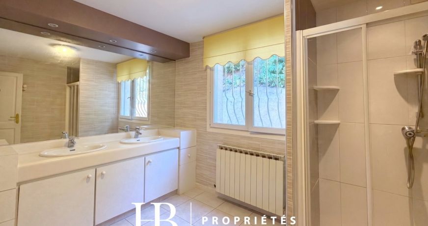 vente Villa Six Fours Les Plages