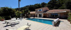 vente Villa Six Fours Les Plages