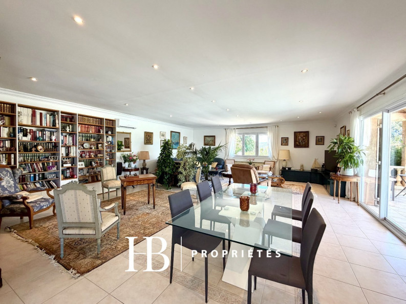 vente Villa Six Fours Les Plages - Photo 6