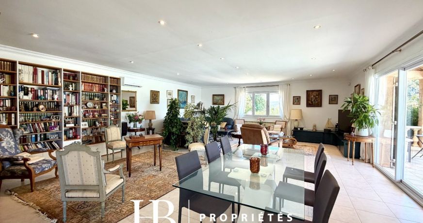 vente Villa Six Fours Les Plages