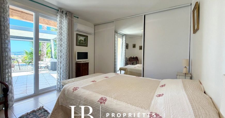 vente Villa Six Fours Les Plages