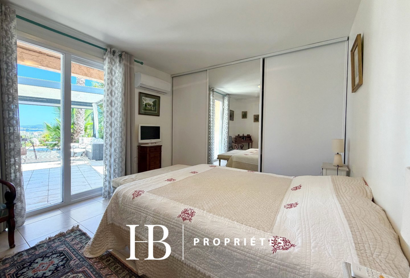 vente Villa Six Fours Les Plages - Photo 8