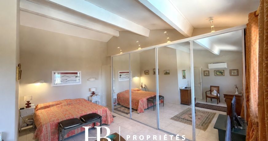 vente Villa Six Fours Les Plages