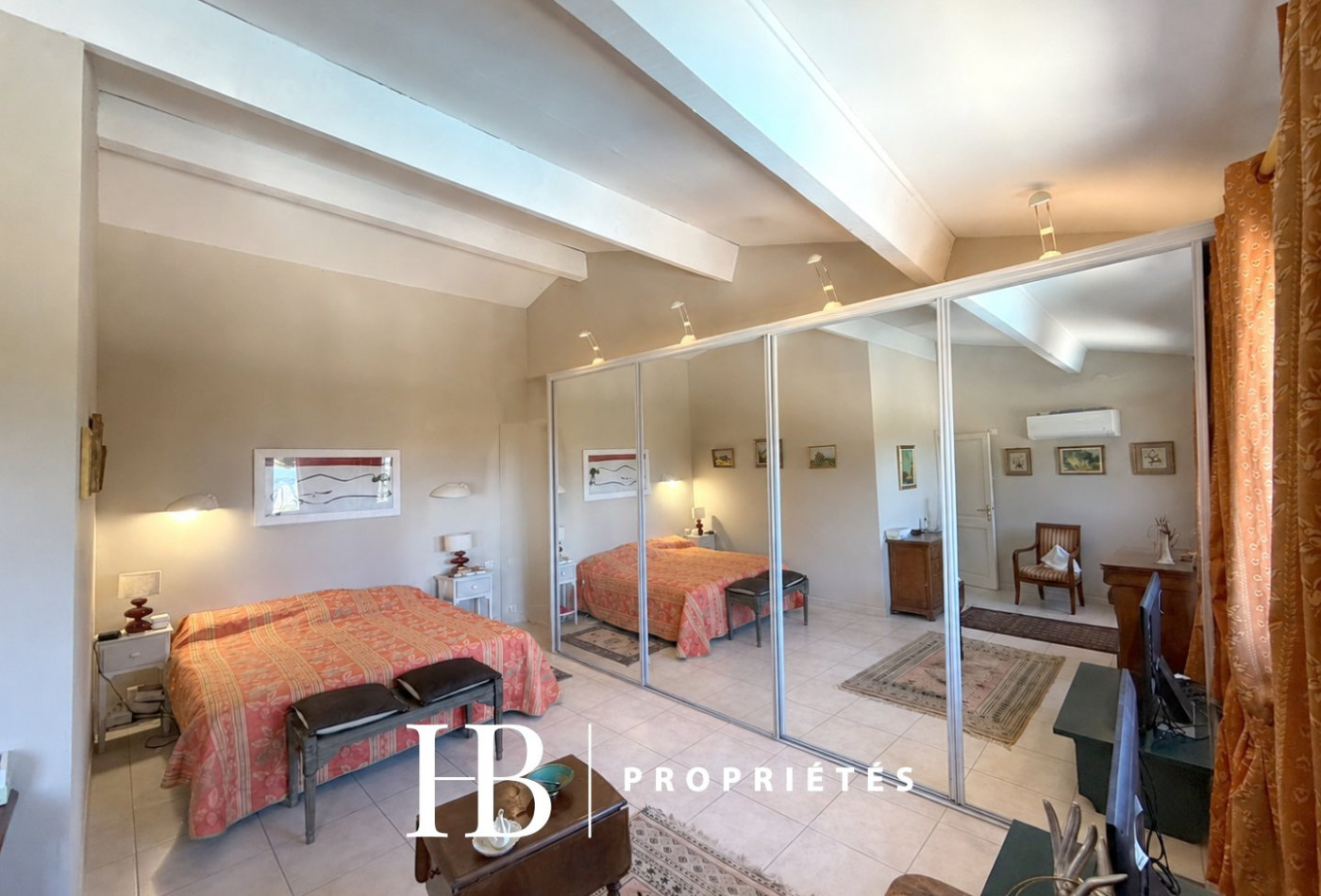 vente Villa Six Fours Les Plages - Photo 9