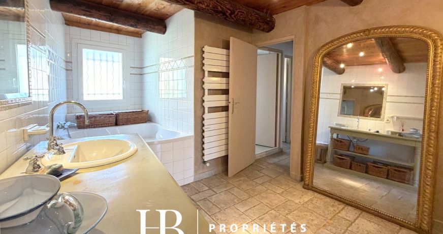 vente Bastide Six Fours Les Plages