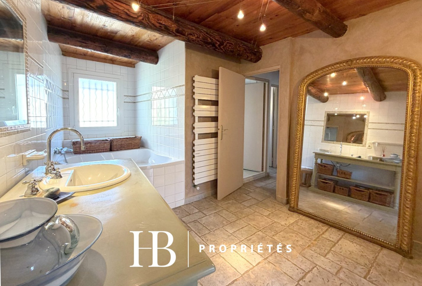 vente Bastide Six Fours Les Plages - Photo 10