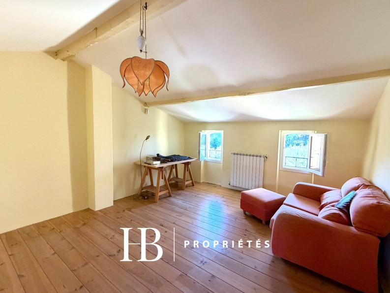 vente Bastide Six Fours Les Plages - Photo 9