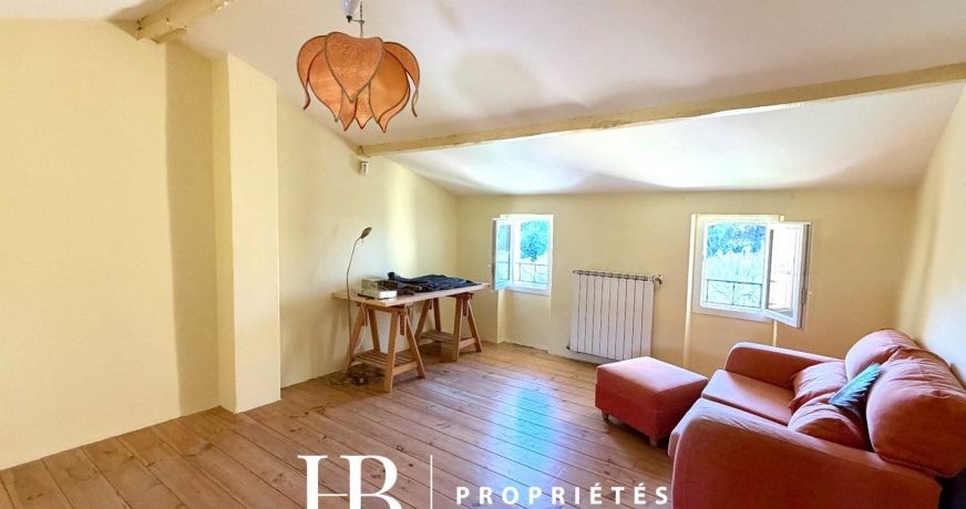 vente Bastide Six Fours Les Plages
