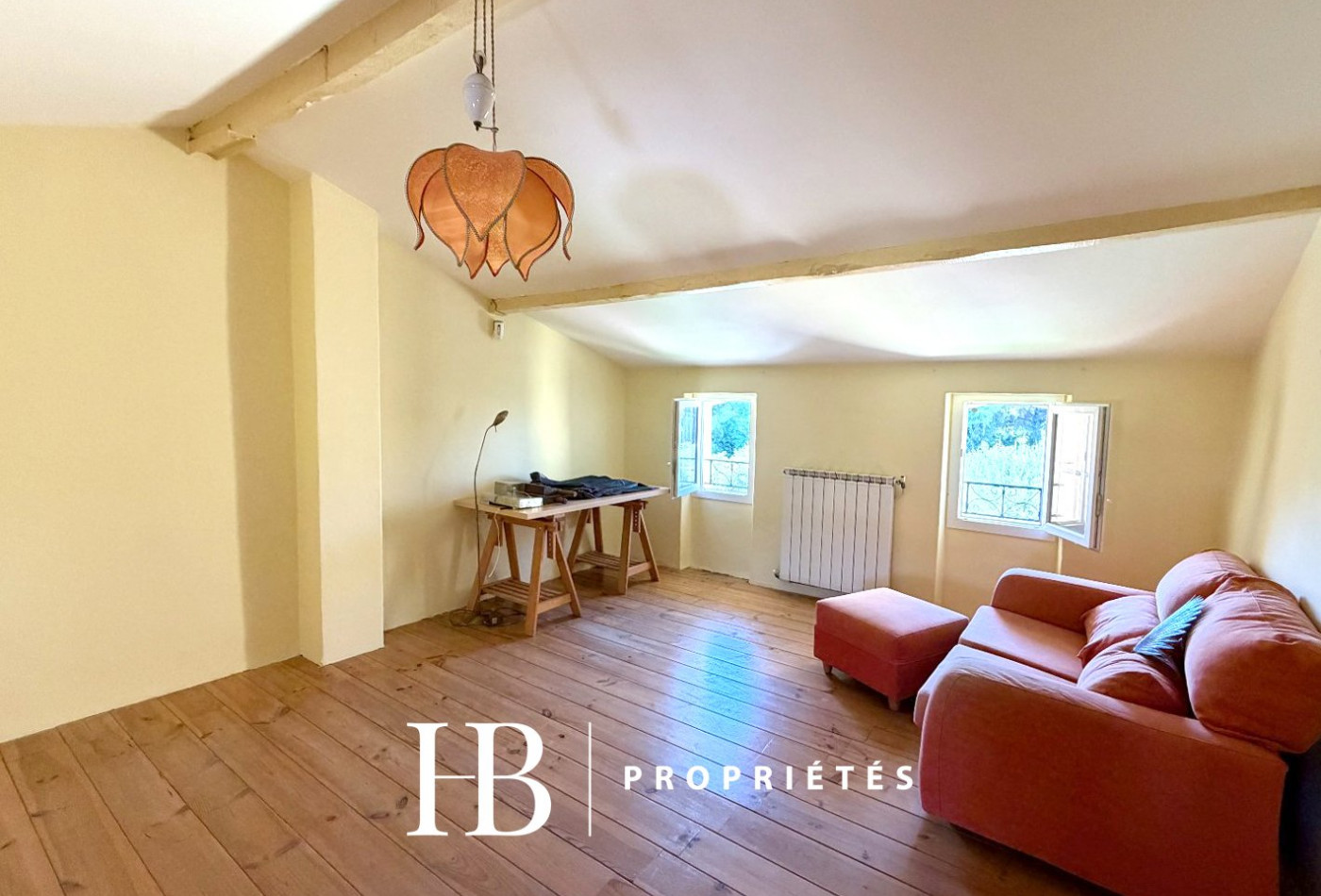 vente Bastide Six Fours Les Plages - Photo 9