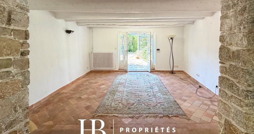 vente Bastide Six Fours Les Plages