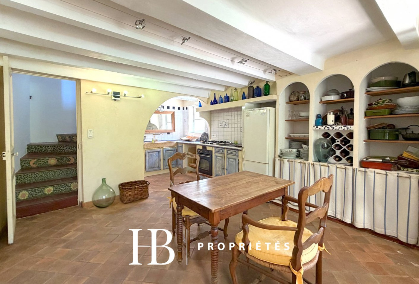 vente Bastide Six Fours Les Plages - Photo 7